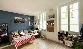 Appartement 3 Pièces 57 m² à vendre à Toulouse (31000)