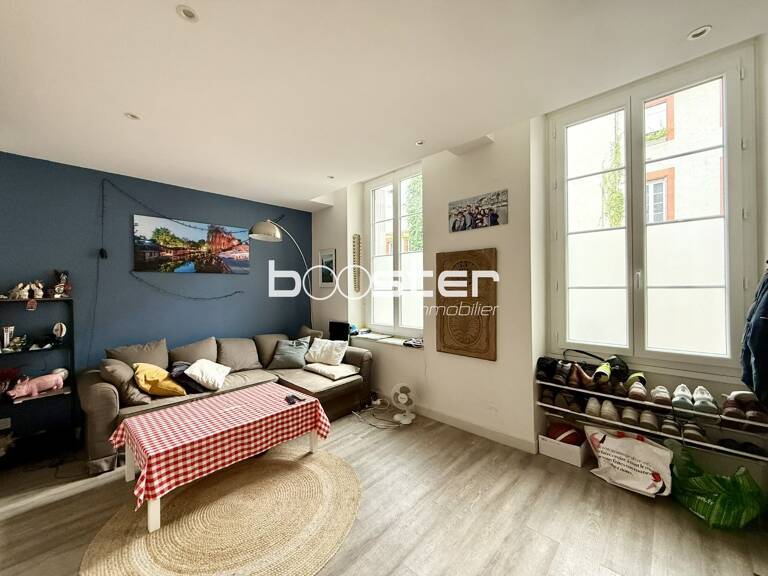 Appartement — photo 1