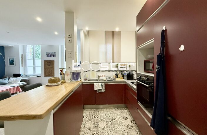 Appartement — photo 3