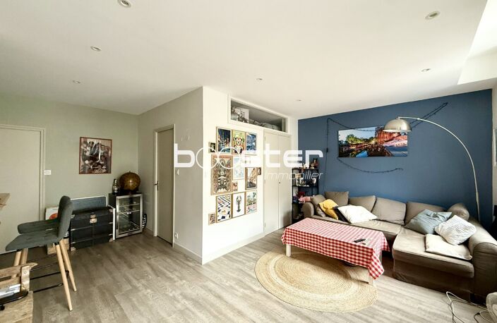 Appartement — photo 4