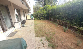 Appartement 3 Pièces 58 m² à vendre à Le Cannet (06110)