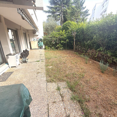 Appartement 3 pièces 289000 €