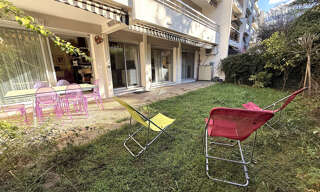 Appartement 3 Pièces 58 m² à vendre à Le Cannet (06110)