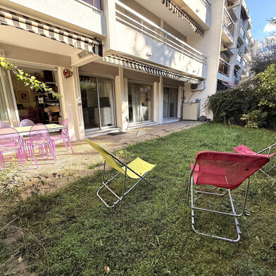 Appartement 3 pièces 289000 €