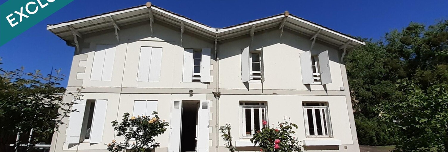 Bureau 20 Pièces 631 m² à vendre à Léognan (33850)