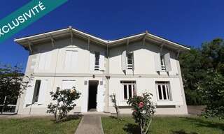 Bureau 20 Pièces 631 m² à vendre à Léognan (33850)