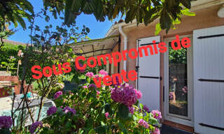 Maison 4 Pièces 97 m² à vendre à Castelmaurou (31180)