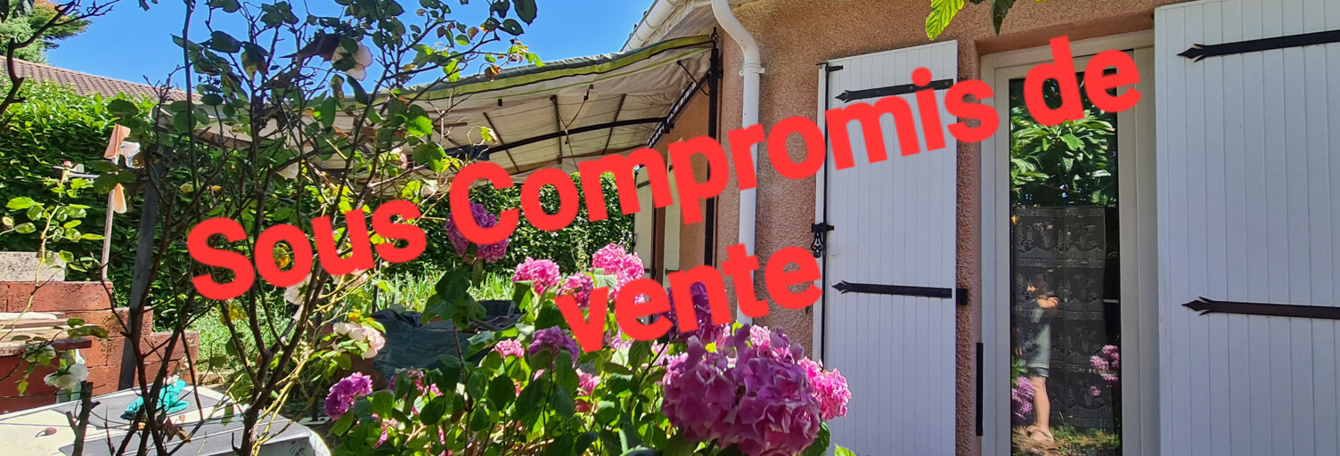 Maison 4 Pièces 97 m² à vendre à Castelmaurou (31180)
