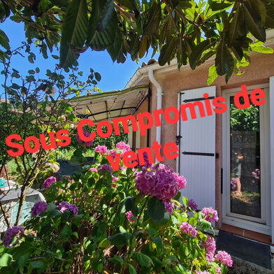 Maison 4 pièces 295000 €