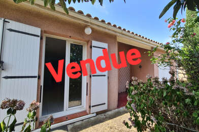 Maison 4 pièces 295000 €