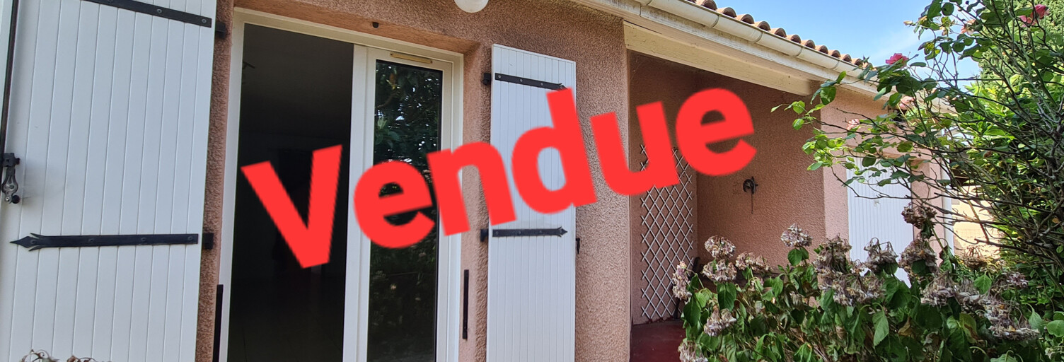 Maison 4 Pièces 97 m² à vendre à Castelmaurou (31180)