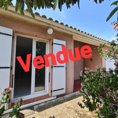 Maison 4 pièces 295000 €