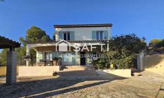 Maison 4 Pièces 146 m² à vendre à Martigues (13500)