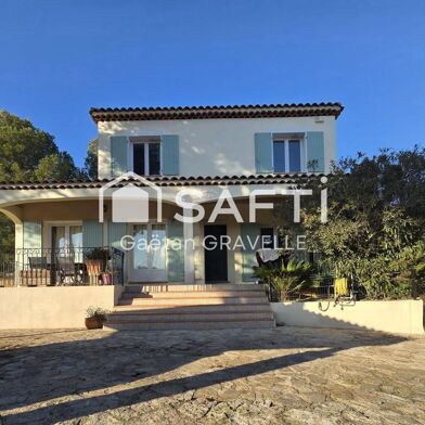 Maison 4 pièces 465000 €