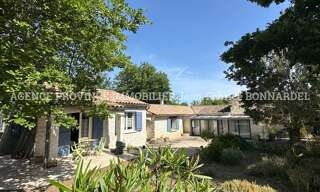 Maison 7 Pièces 246 m² à vendre à Grignan (26230)