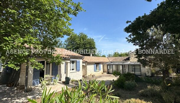 Villa / Maison 7 pièces  à vendre Grignan 26230