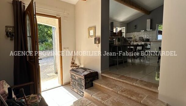 Villa / Maison 7 pièces  à vendre Grignan 26230
