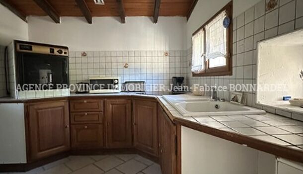 Villa / Maison 7 pièces  à vendre Grignan 26230