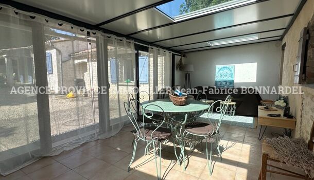 Villa / Maison 7 pièces  à vendre Grignan 26230