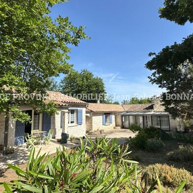 Maison 7 pièces 598000 €