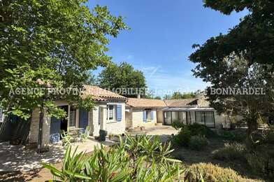 Maison 7 pièces 598000 €