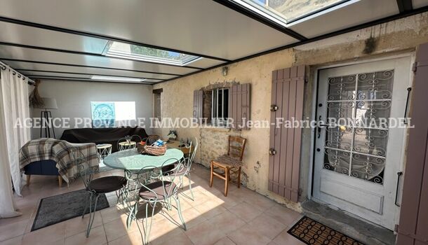 Villa / Maison 7 pièces  à vendre Grignan 26230