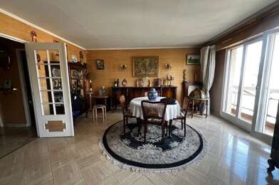 Appartement 4 pièces 239000 €