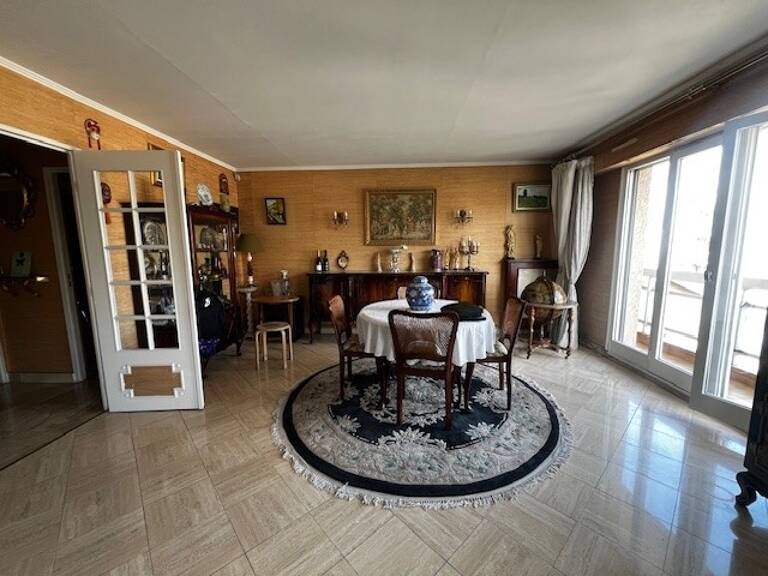 Appartement 4 pièces 85 m² — photo 1