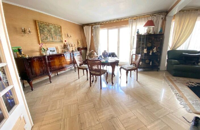 Vente appartement 4 pièces 85 m² Bondy (93140) — photo 3