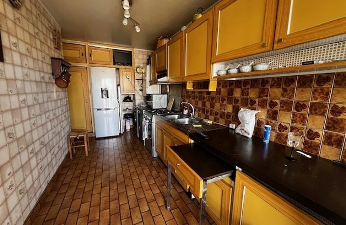 Vente appartement 4 pièces 85 m² Bondy (93140) — photo 4
