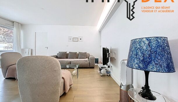 Appartement 3 pièces  à vendre Reims 51100