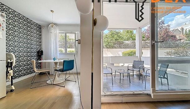 Appartement 3 pièces  à vendre Reims 51100