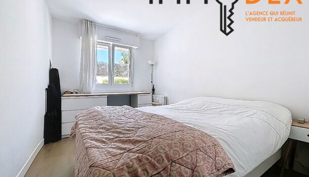 Appartement 3 pièces  à vendre Reims 51100