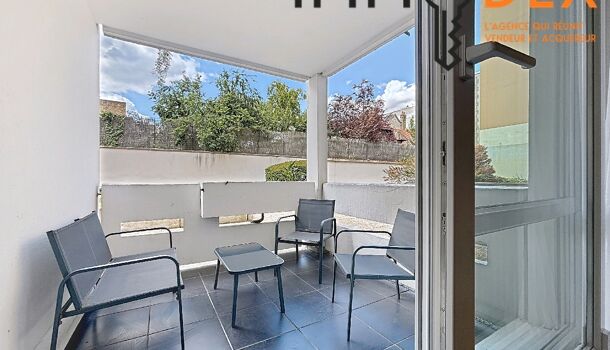 Appartement 3 pièces  à vendre Reims 51100