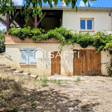 Maison 5 pièces 263000 €