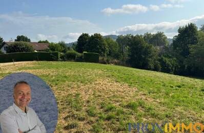 Terrain constructible — photo du bien