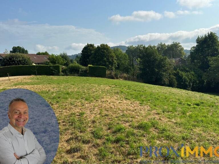 Terrain constructible — photo 1