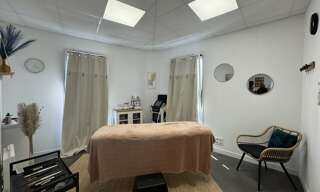 Bureau  120 m² à louer à Chambray-lès-Tours (37170)