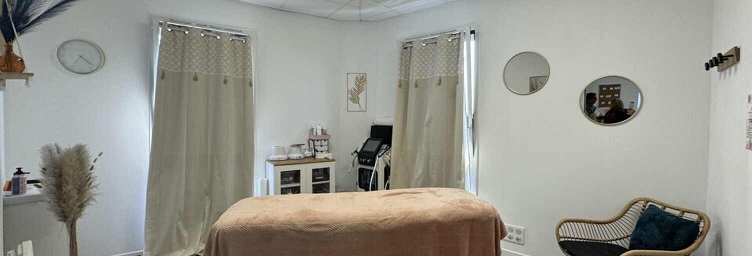 Bureau  120 m² à louer à Chambray-lès-Tours (37170)