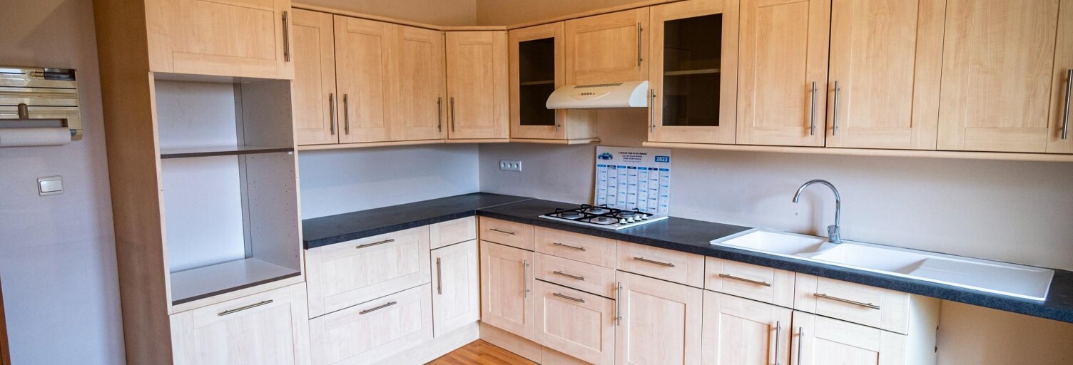 Maison 4 Pièces 87 m² à vendre à Limas (69400)