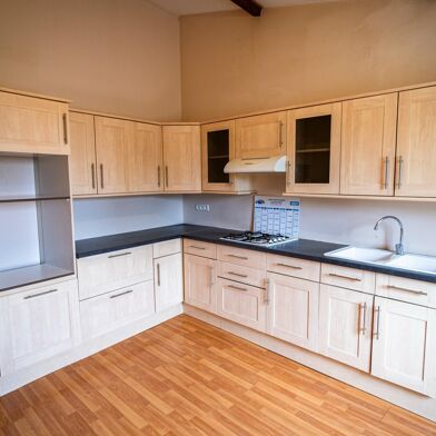 Maison 4 pièces 225000 €