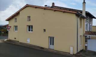 Maison 4 Pièces 87 m² à vendre à Limas (69400)