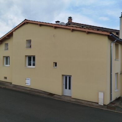 Maison 4 pièces 225000 €