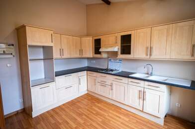 Maison 4 pièces 209000 €