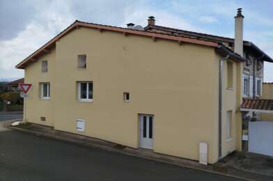Maison 4 pièces 209000 €
