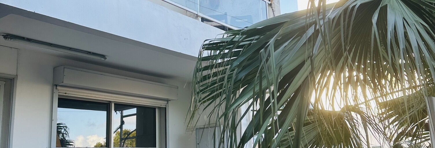 Maison 4 Pièces 110 m² à vendre à Saint-Pierre (97410)