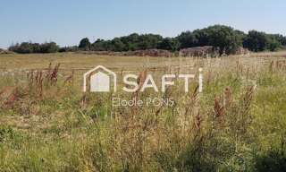 Terrain  601 m² à vendre à Savenès (82600)