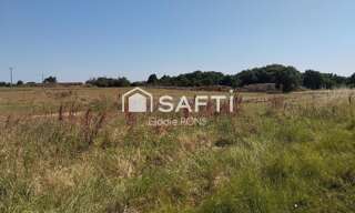 Terrain  601 m² à vendre à Savenès (82600)