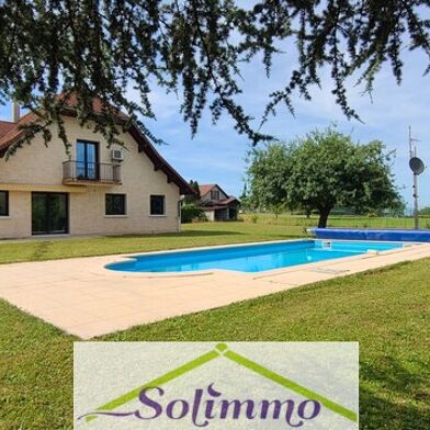 Maison 5 pièces 469000 €