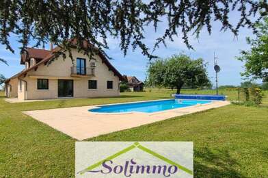 Maison 5 pièces 469000 €